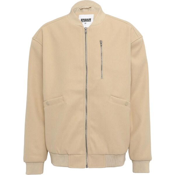 Urban Classics Mokrá piesková bombardovacia blúza 50649348