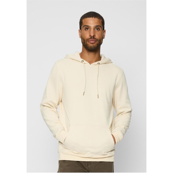 Urban Classics Basic Sweat Hoody Sand 50500991