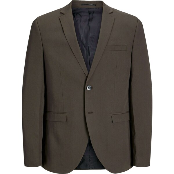 JACK & JONES Biznis sako JPRFranko tmavohnedá 54349300