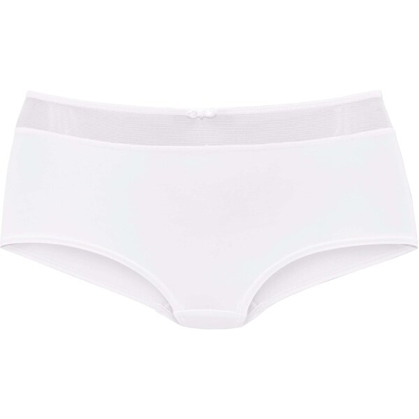 NUANCE Nohavičky Nuance biela 54255273