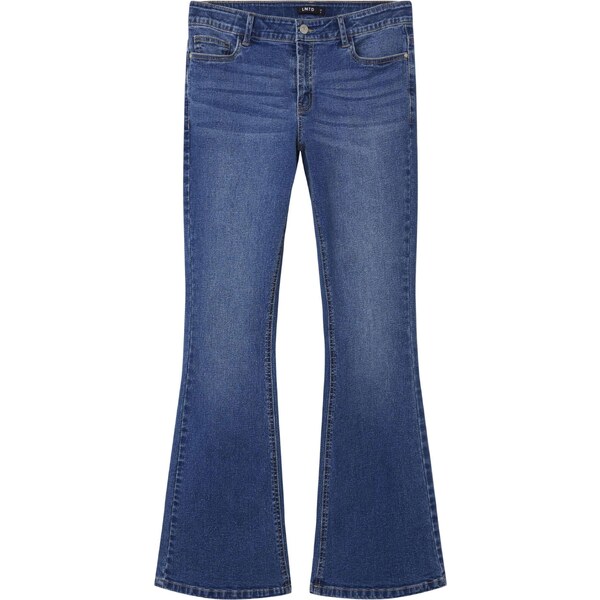LMTD Džínsy ARIANNE modrá 54334559