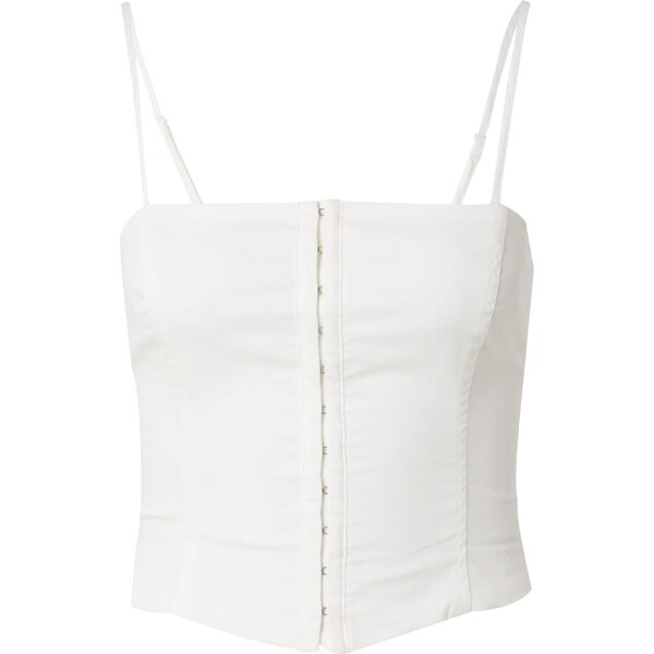 LeGer by Lena Gercke Top Edda biela 54344226