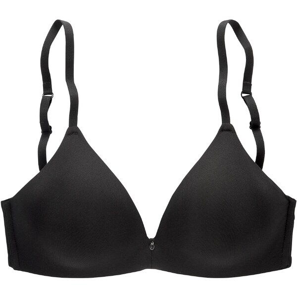 LASCANA Podprsenka čierna 54354422