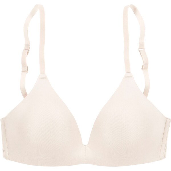 LASCANA Podprsenka krémová 54357396