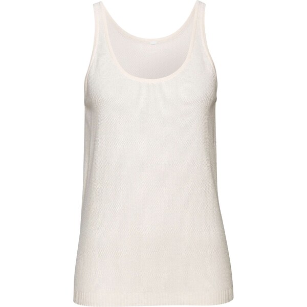 VIVANCE Top béžová 54373877