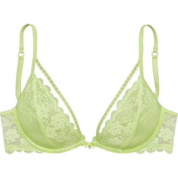 VIVANCE Podprsenka jablková 54375618