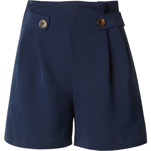 ABOUT YOU Nohavice Lana tmavomodrá 54381677