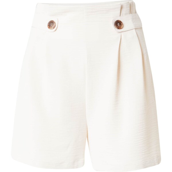 ABOUT YOU Nohavice Lana biela 54381701