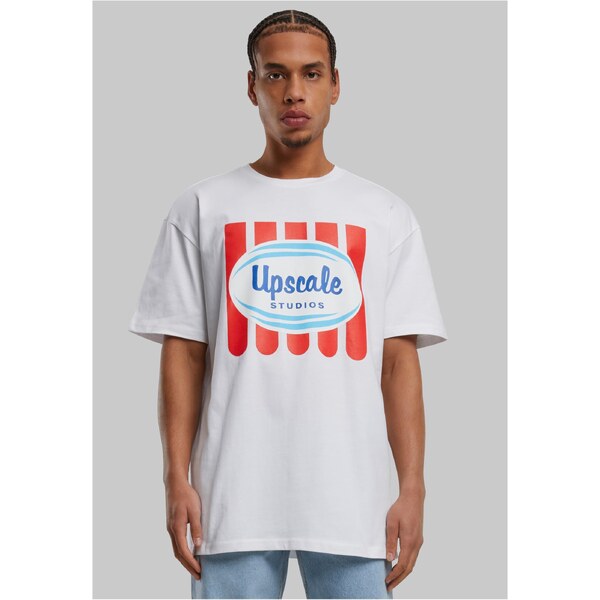 Mister Tee Mens T-shirt Ice Cream white 54193548