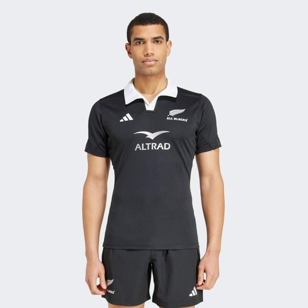 Adidas Dres All Blacks Rugby Home Performance 54198260