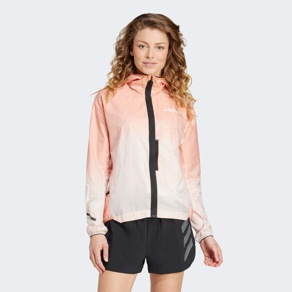 Adidas Bunda Terrex Xperior Light Windweave Jacket 61520504