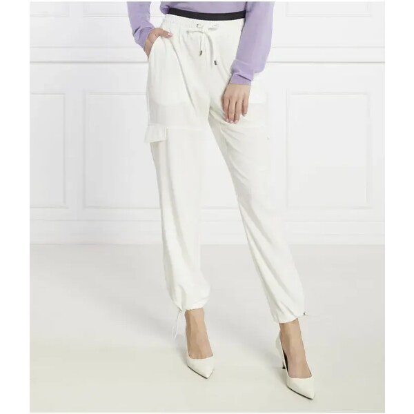 Liu Jo Sport Teplákové nohavice | Regular Fit 48037018