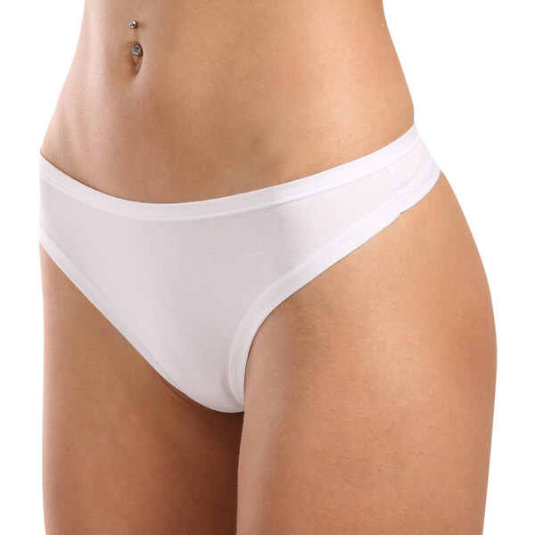 Dámske tangá Lovelygirl biela (1658-white) 54207975