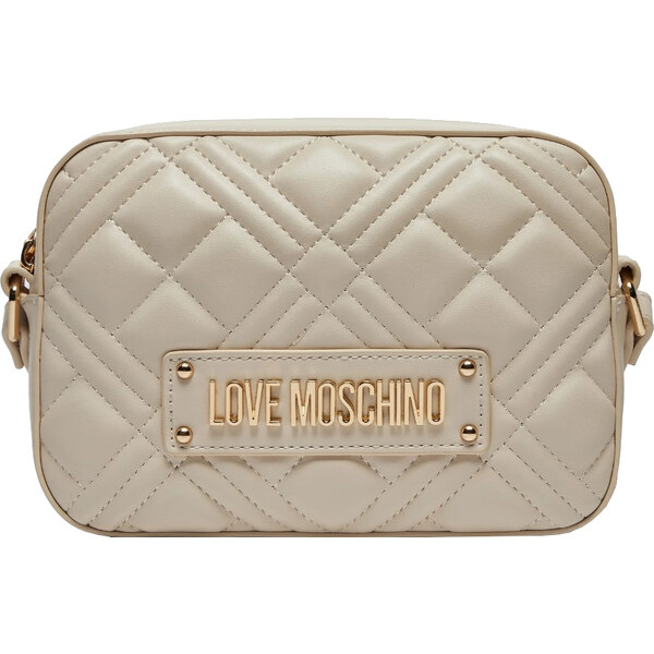 Moschino Love Dámska crossbody kabelka JC4150PP1LLA0110 66579336