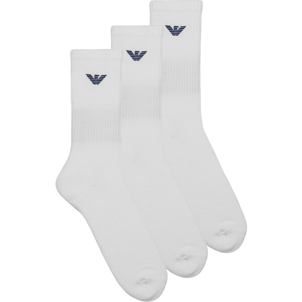 Emporio Armani Športové ponožky CC300-303133 Emporio Armani 54211970