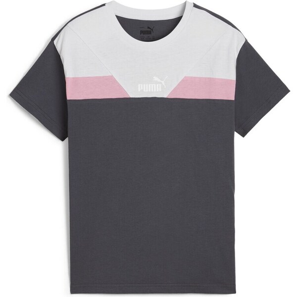 Puma Tričká s krátkym rukávom POWER RELAXED Puma 54211959