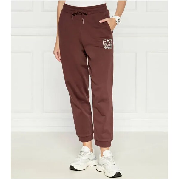 EA7 Teplákové nohavice | Regular Fit 54211093