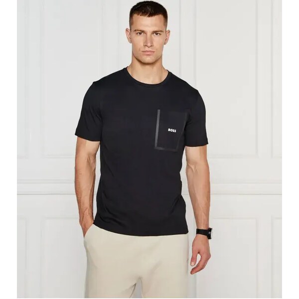 BOSS GREEN Tričko Thilix | Regular Fit 54211046