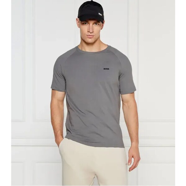 BOSS GREEN Tričko | Regular Fit | stretch 54211047