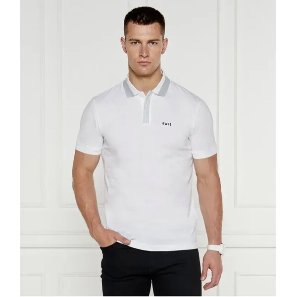 BOSS GREEN Polo tričko Paddy | Regular Fit | stretch 54211053