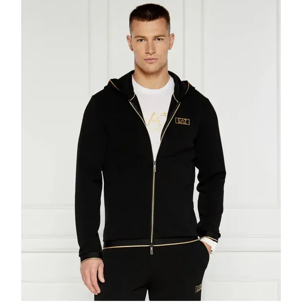 EA7 Mikina | Slim Fit 54211084