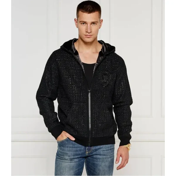 Balmain Mikina | Loose fit 54220651