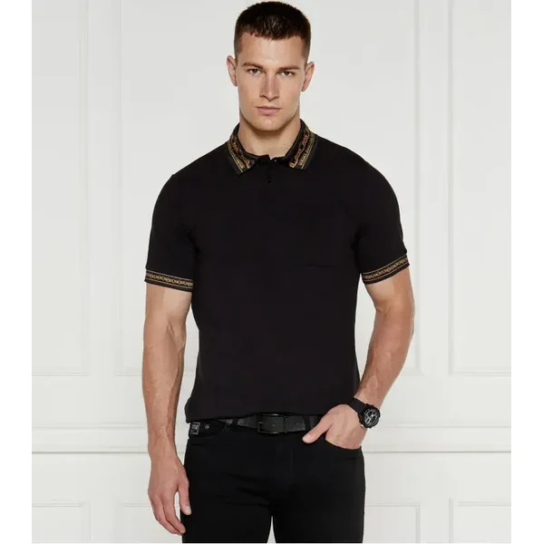 Versace Jeans Couture Polo tričko | Regular Fit 54211142