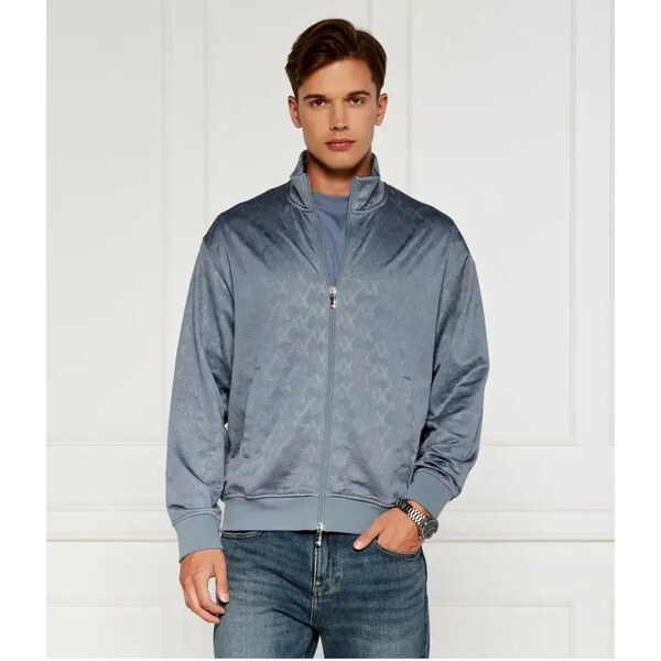 Armani Exchange Mikina | Regular Fit 54211122