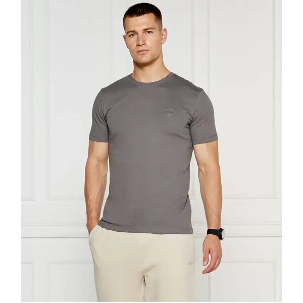 BOSS ORANGE Tričko tales | Relaxed fit 54211042