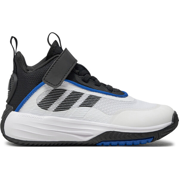 Basketbalové topánky adidas 54210442