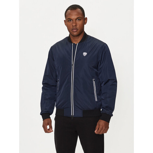 Bundy bomber EA7 Emporio Armani 54210947