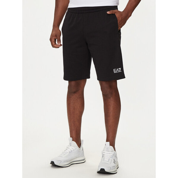 Športové kraťasy EA7 Emporio Armani 54211153