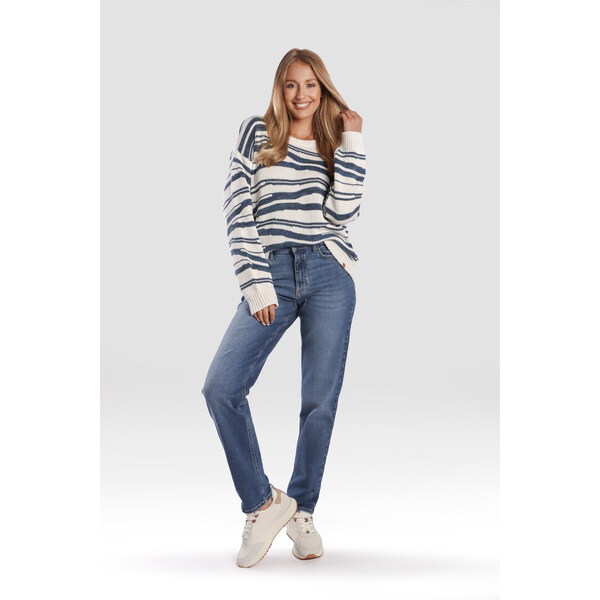 DŽÍNSY CAMEL ACTIVE TROUSER 49125282