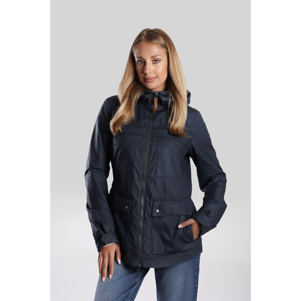 BUNDA CAMEL ACTIVE JACKET 50026356