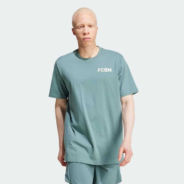 Adidas Tričko FC Bayern Seasonal 54216209