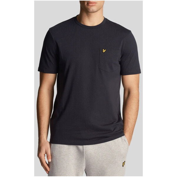 Lyle & Scott T-Shirt Uomo 66347052