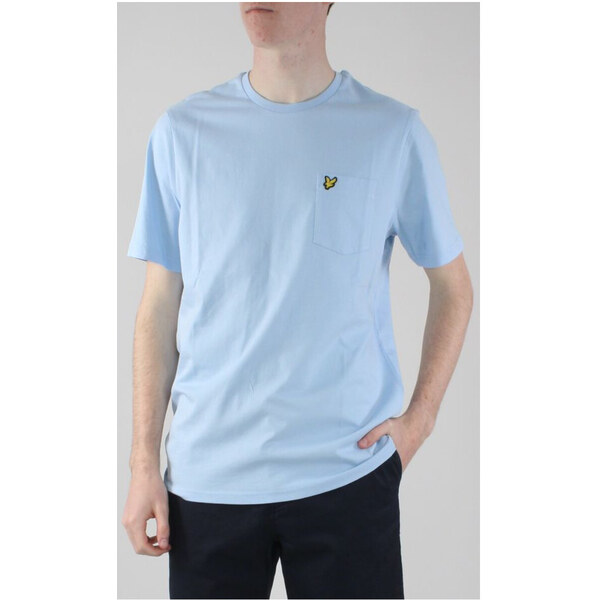Lyle & Scott pánske tričko 66817570