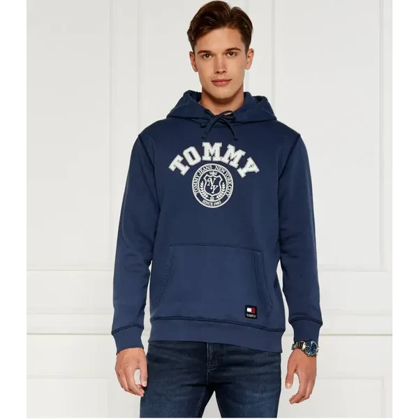 Tommy Jeans Mikina | Regular Fit 54220643