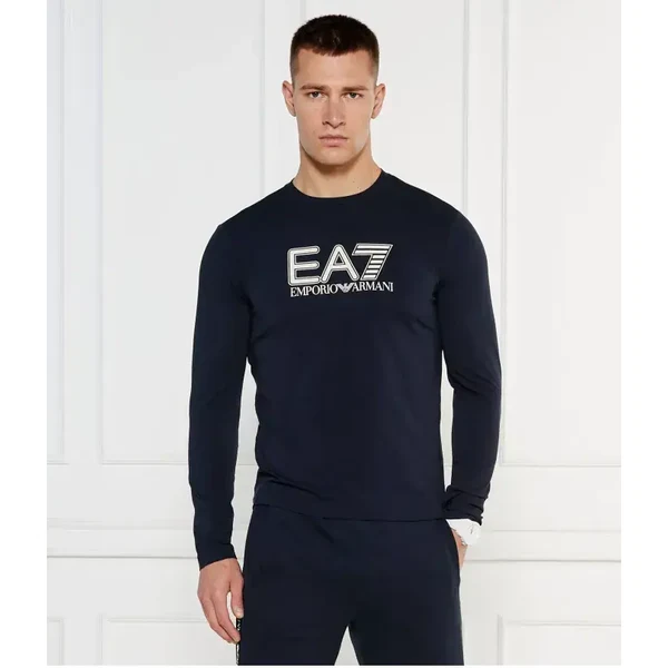 EA7 Longsleeve | Slim Fit 54220635