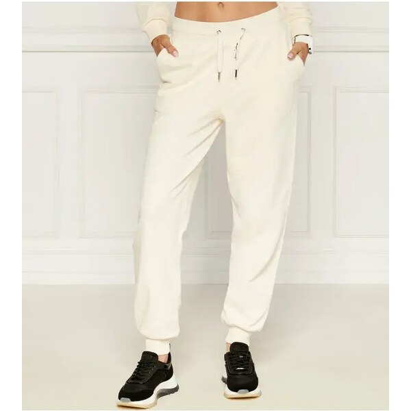 Armani Exchange Teplákové nohavice | Regular Fit 56243564