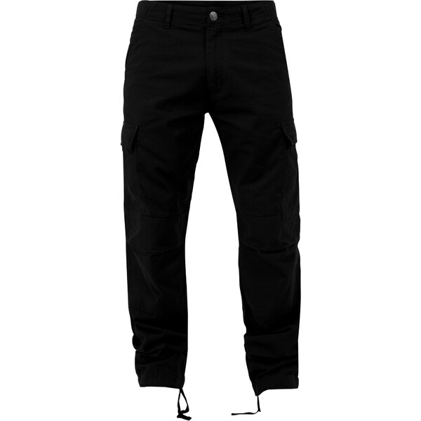 Urban Classics Kapsáče čierna 54223940