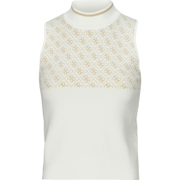 Guess Blúzka SL RN LISE 4G Guess 54235859