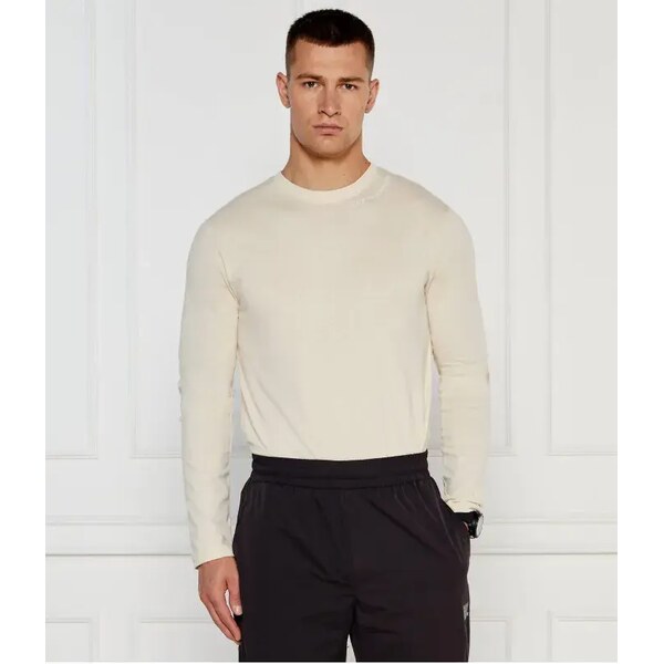 EA7 Longsleeve | Regular Fit 54402595