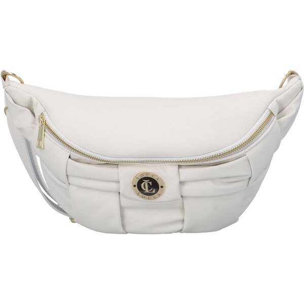 Dámska ľadvinka biela - Locca Pandelis biela 54957223