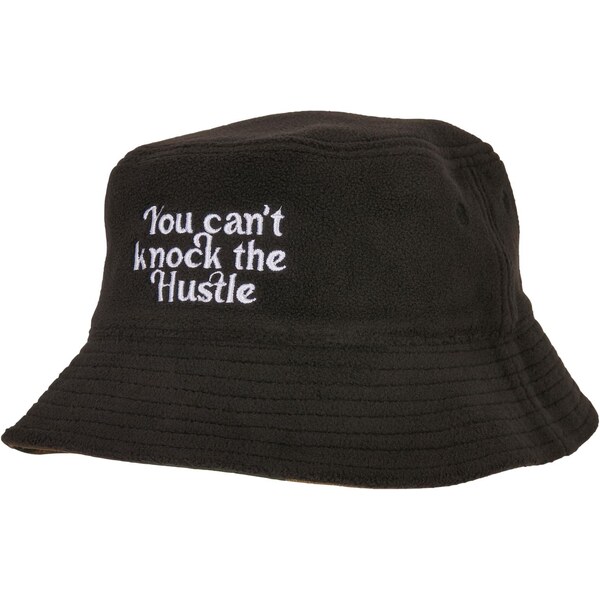CS Knock the Hustle Bucket Hat woodland/black 50603831