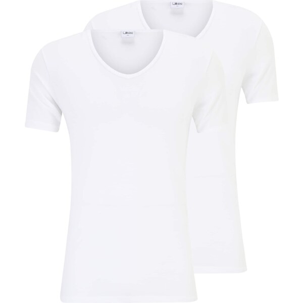 JBS OF DENMARK Tričko biela 65322356