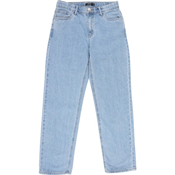 LMTD Džínsy KIM modrá denim 54378826