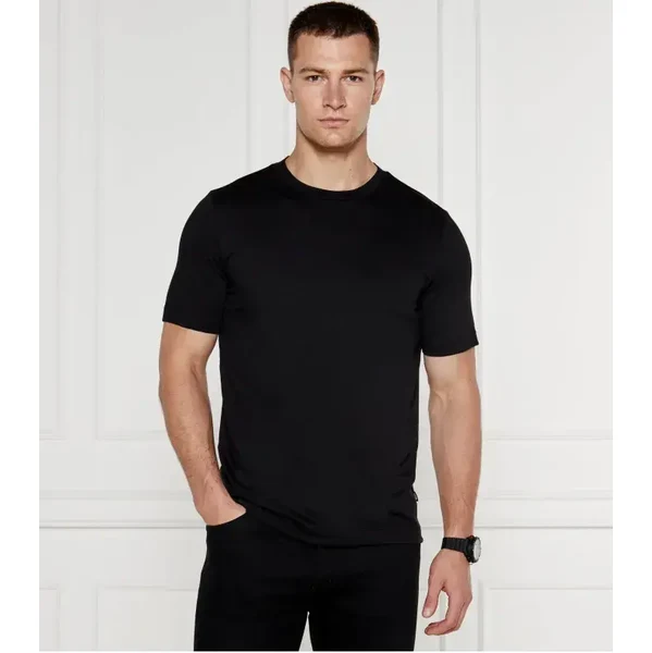 BOSS BLACK Tričko | Regular Fit 54402539