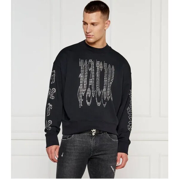 Palm Angels Mikina | Oversize fit 54402588