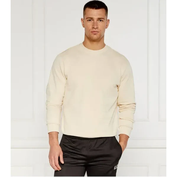 EA7 Mikina | Regular Fit 54402593